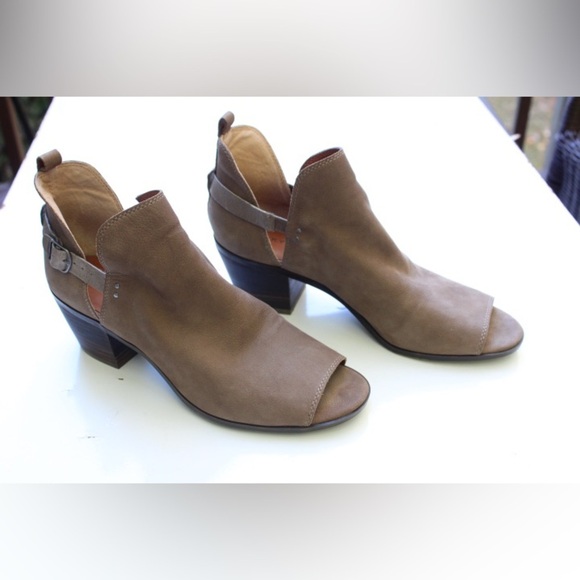 Lucky Brand Banu ankle boots - Picture 9 of 10